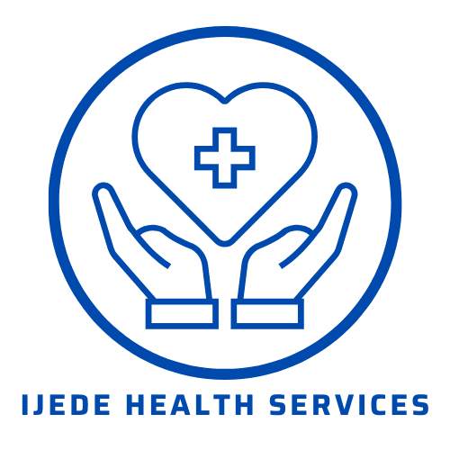 ijedehealthservices.com